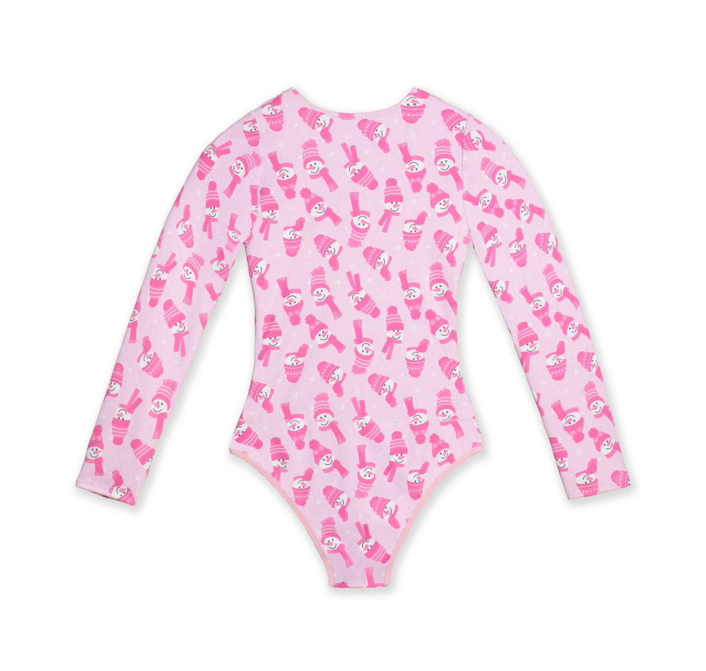 Edición Especial Snowman