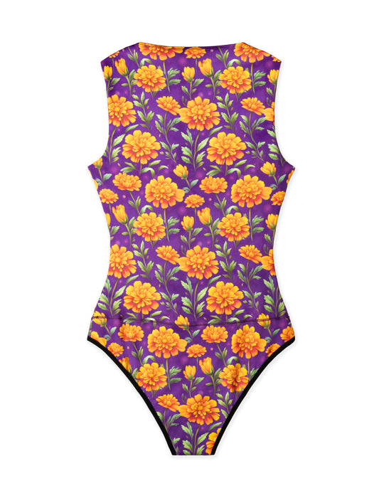 Edición especial Cempasúchil