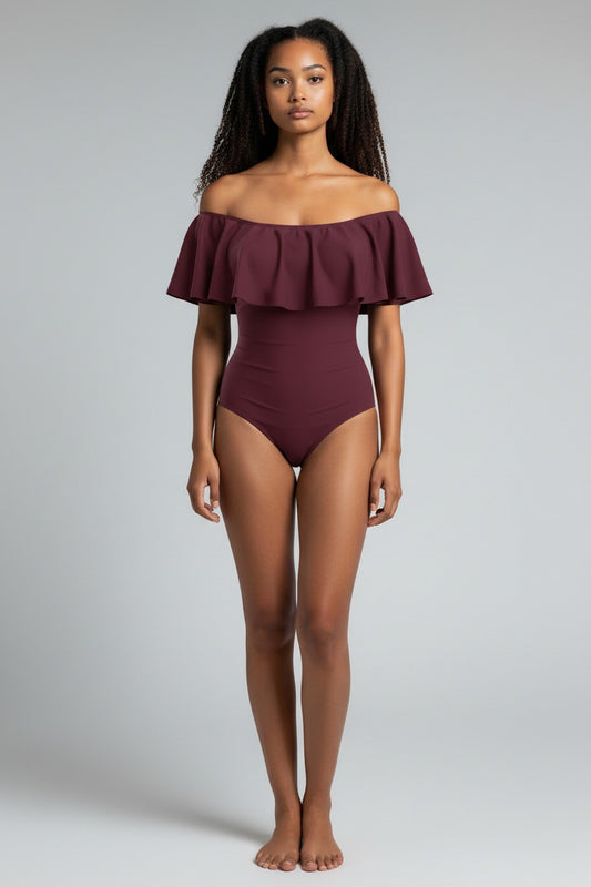 Mod 814 Body Reductor strapless olanes con copas