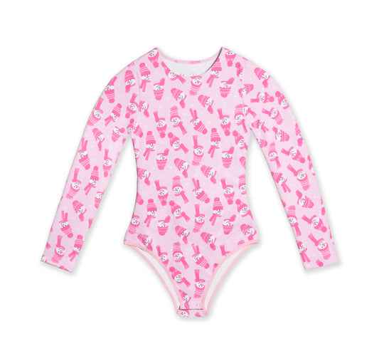 Edición Especial Snowman