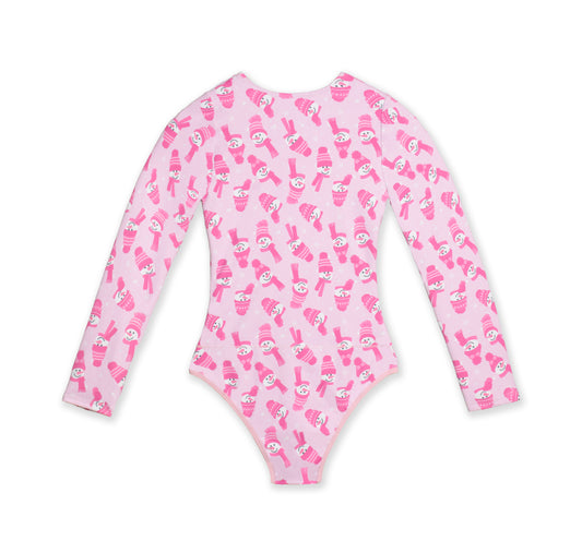 Edición Especial Snowman