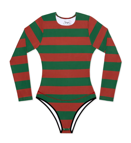 Edición especial Freddy