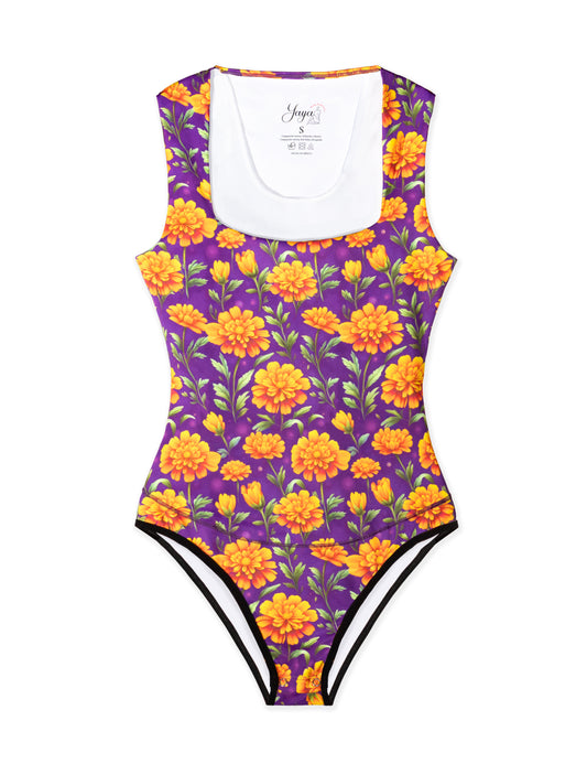 Edición especial Cempasúchil