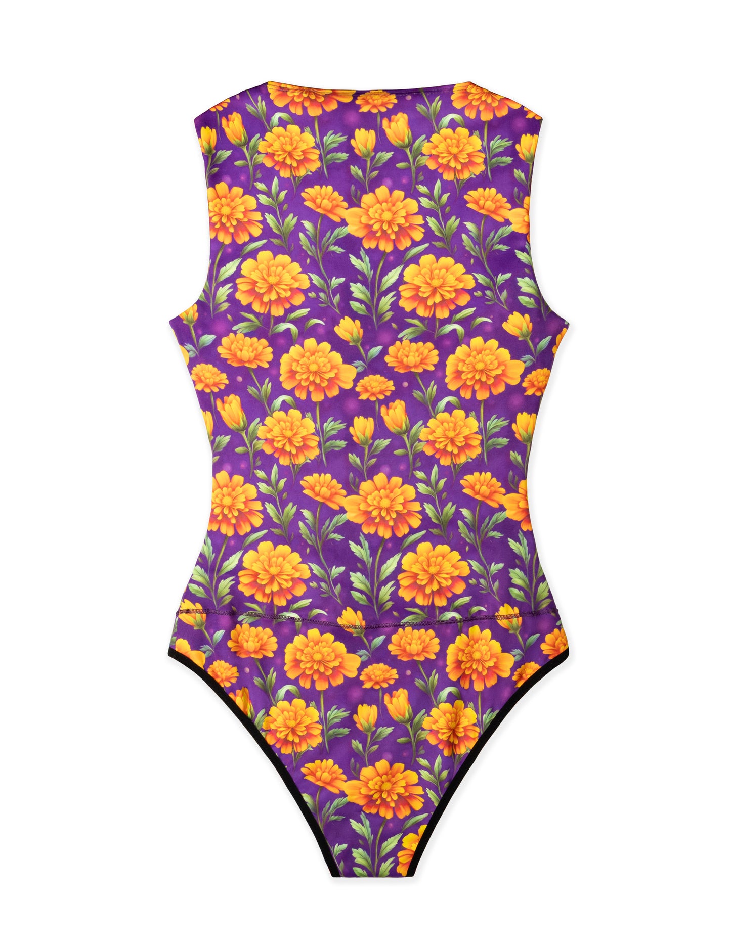 Edición especial Cempasúchil